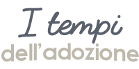 I tempi dell adozione